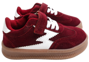 Kids' slip-on sneakers