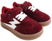 Kids' slip-on sneakers