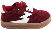 Kids' slip-on sneakers