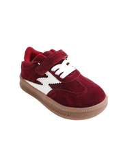 Kids' slip-on sneakers